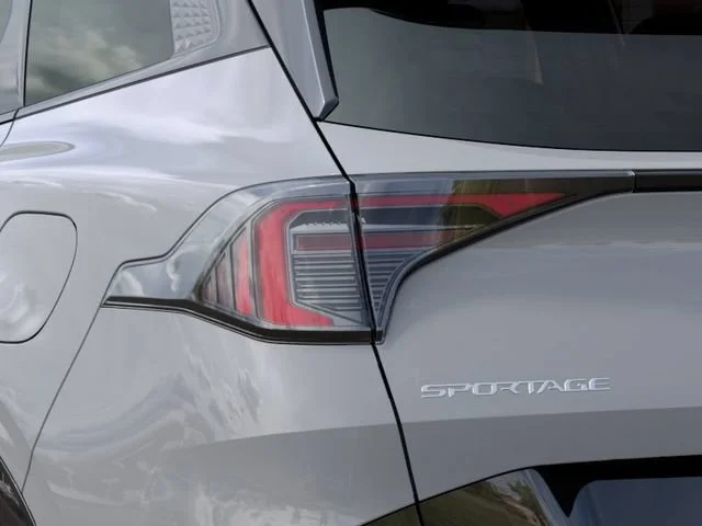 New 2027 Wolf Gray Kia SX-Prestige image 11