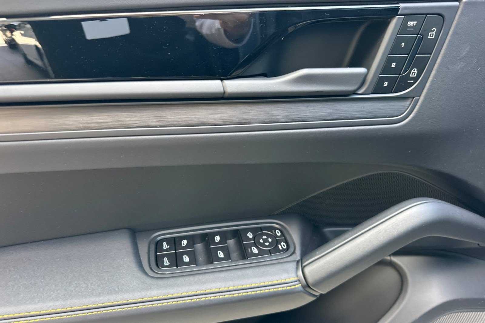 New 2026 Vanadium Grey Metallic Porsche GTS Coupe image 12