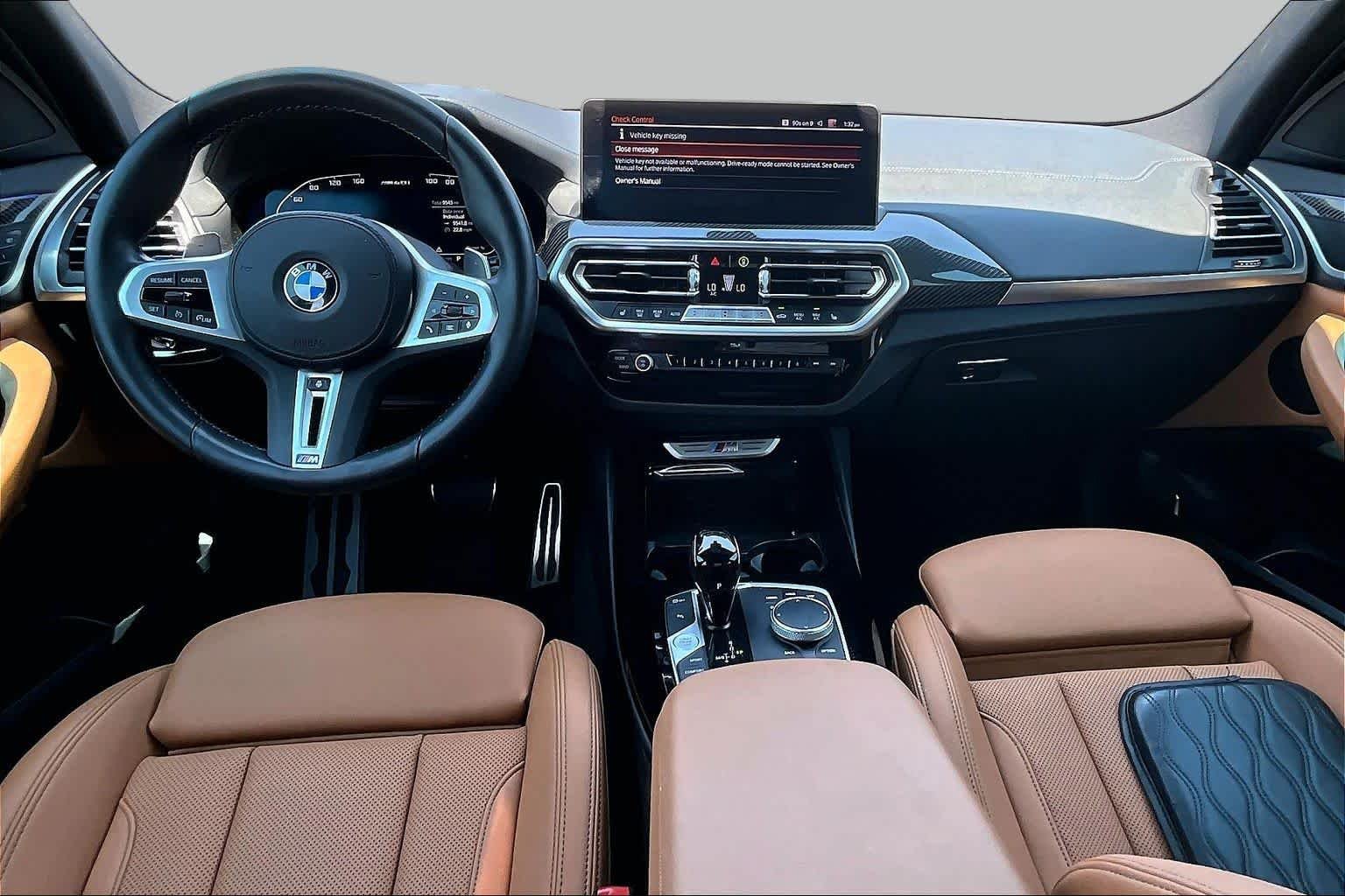 Certified Used 2024 Alpine White BMW M40i image 13
