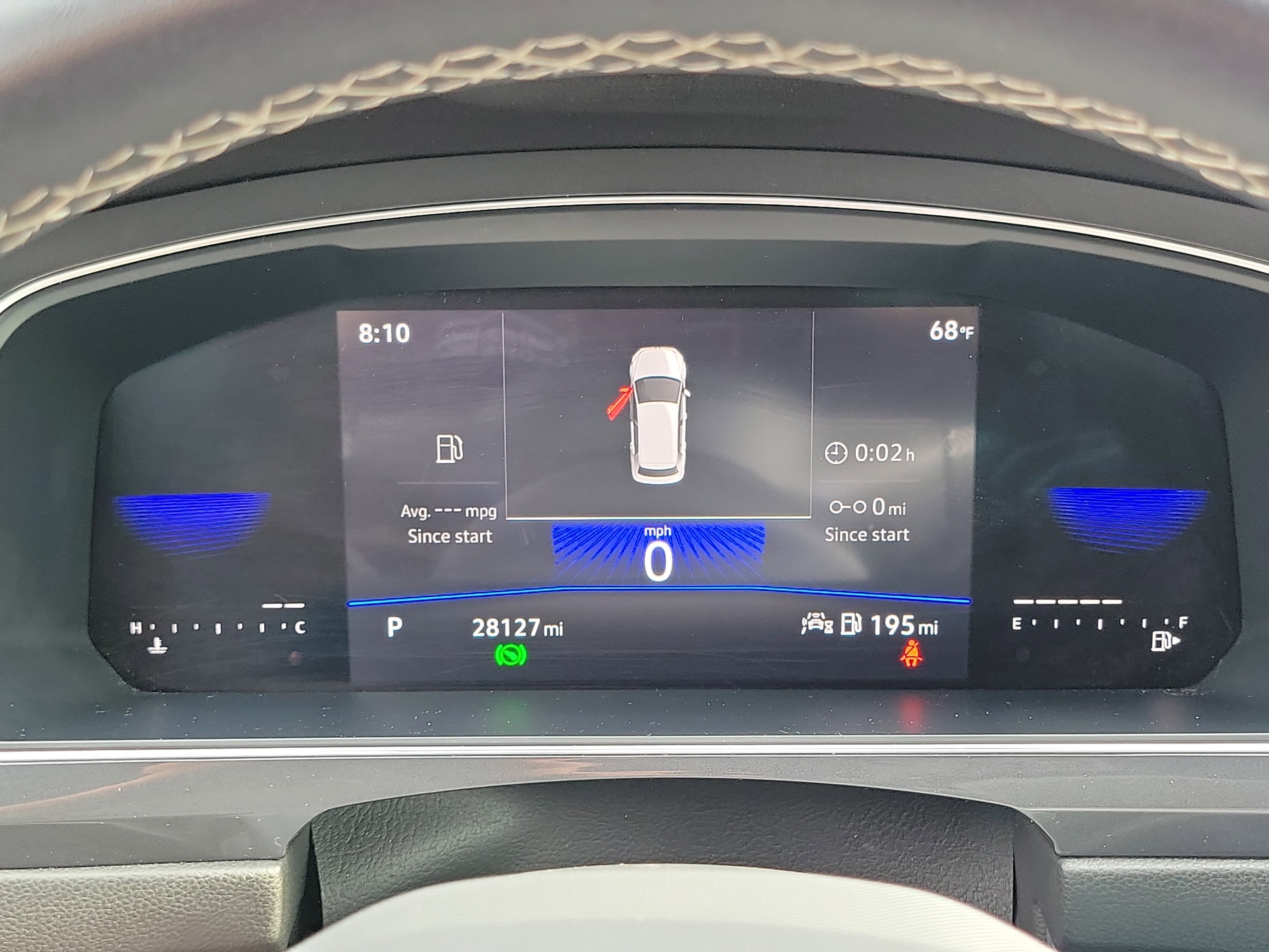 2023 Volkswagen Tiguan SE R-LINE BLACK - Photo 13