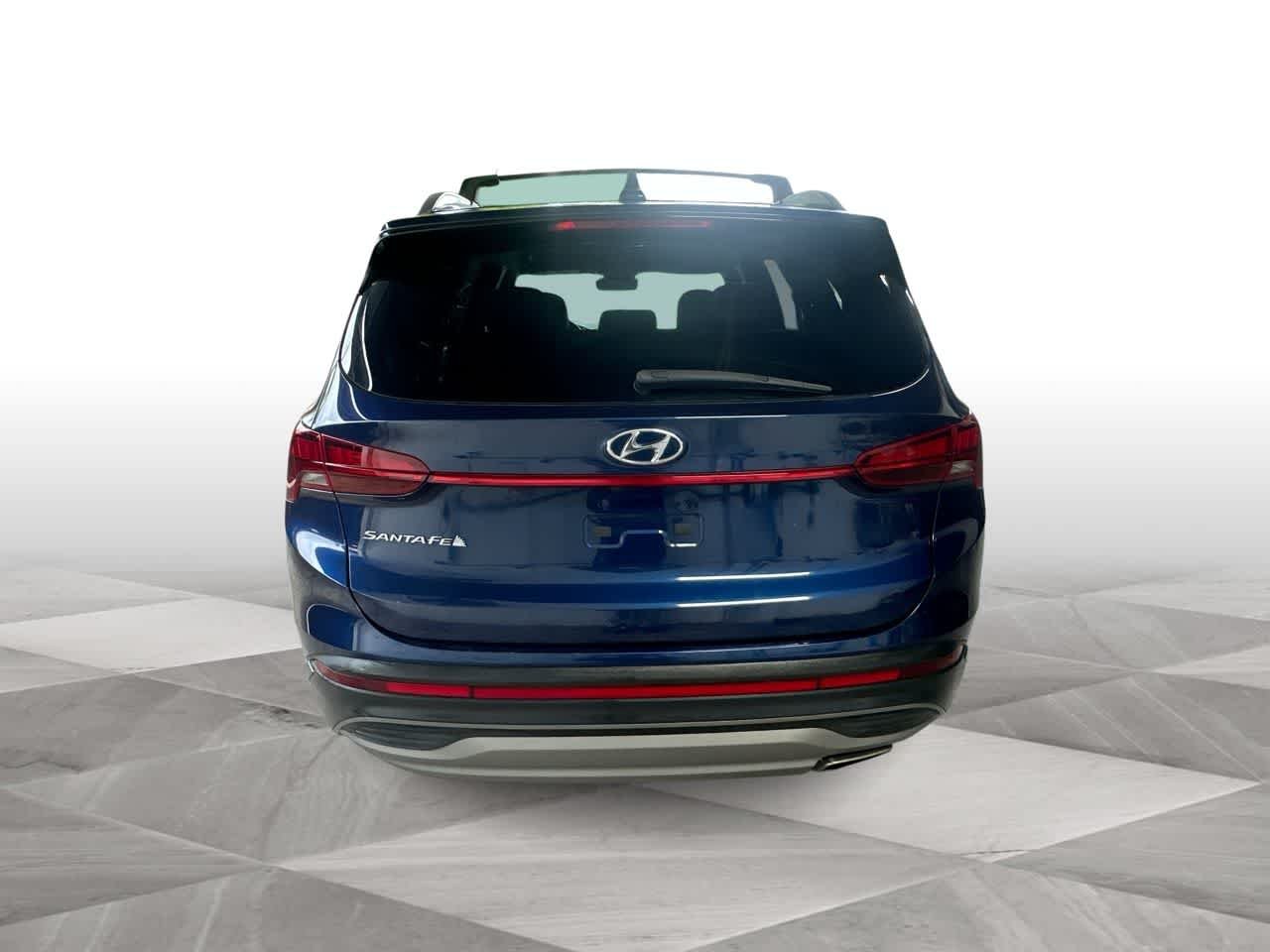2023 Hyundai Santa Fe SEL - Photo 7