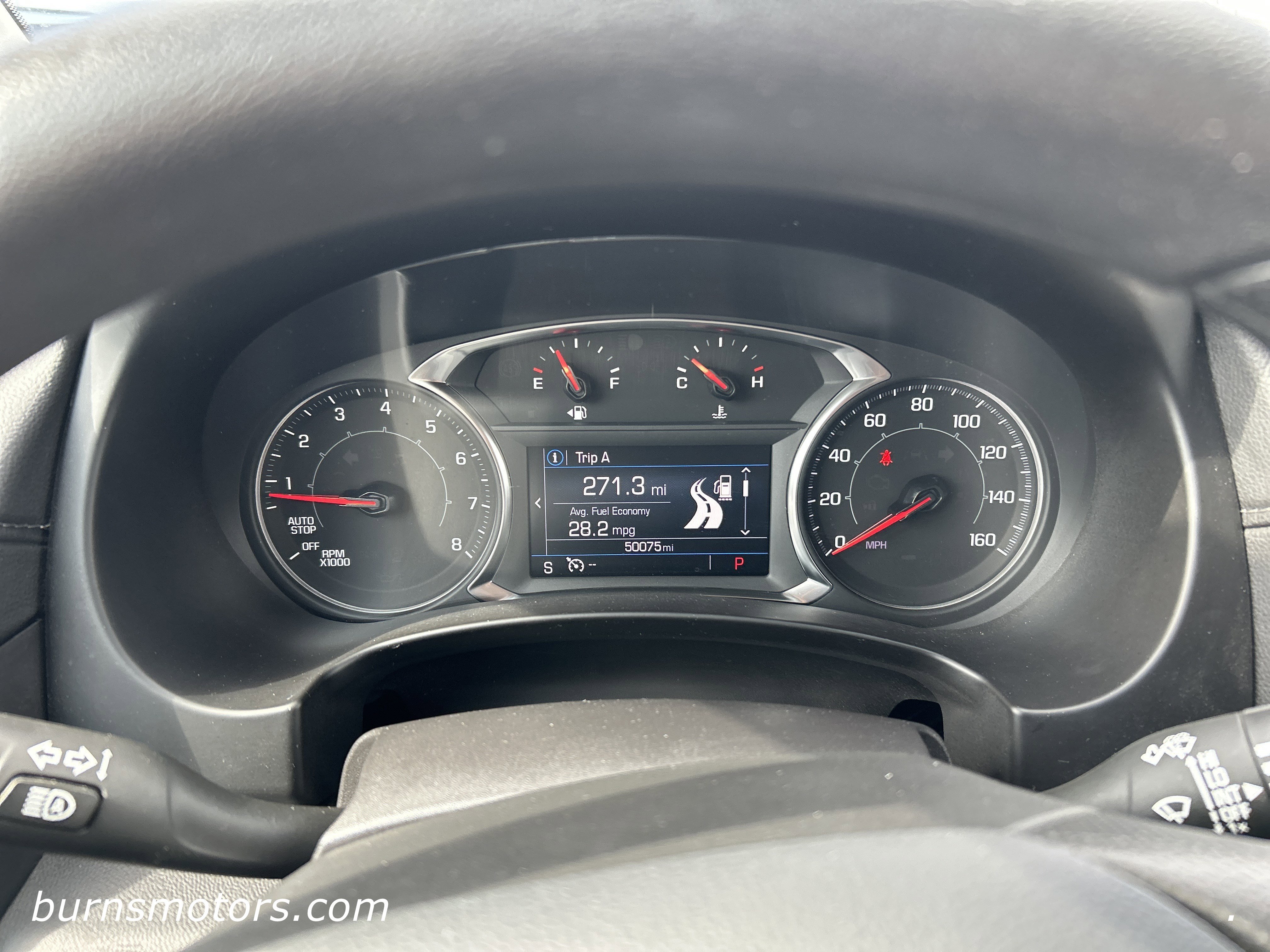 Used 2024 Summit White GMC SLE image 18