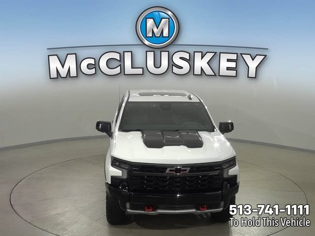 2023 Chevrolet Silverado 1500 ZR2 - Photo 16
