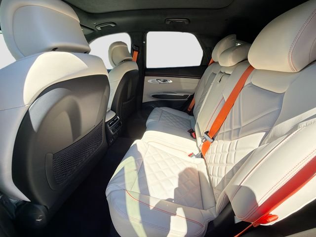 New 2026 Blue Genesis 3.5T SPORT PRESTIGE image 26