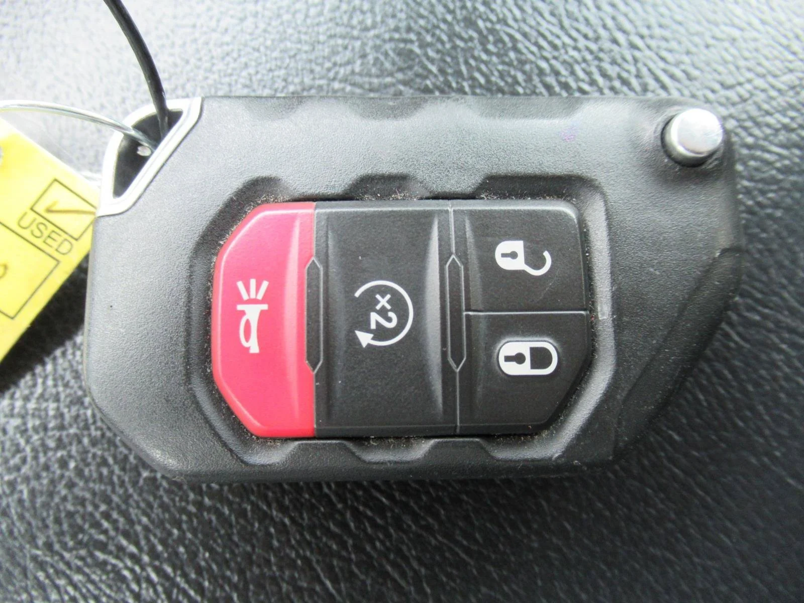 Certified Used 2024 Silver Jeep Sahara 4xe image 33