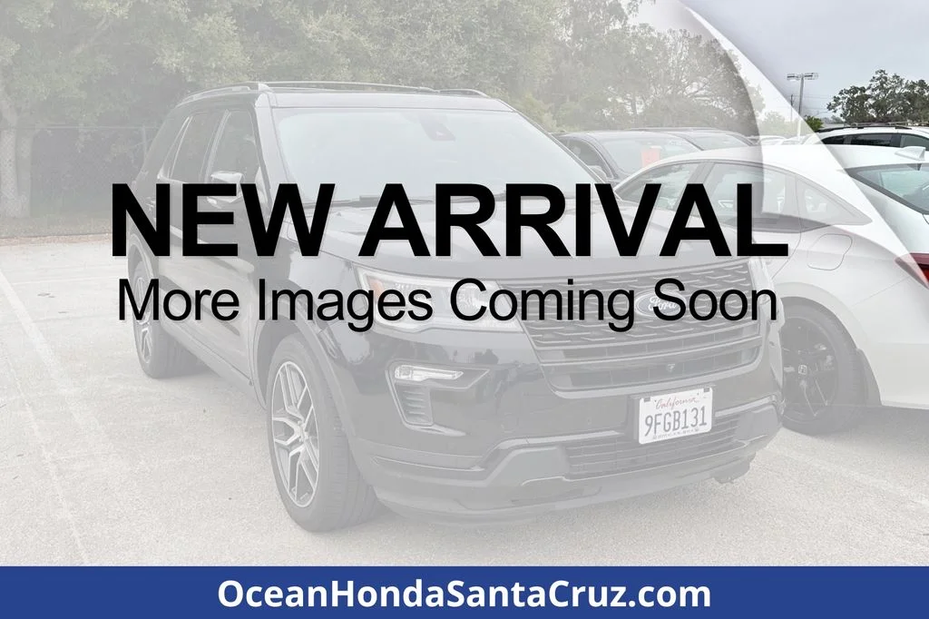 2018 Ford Explorer Sport 4WD's photo