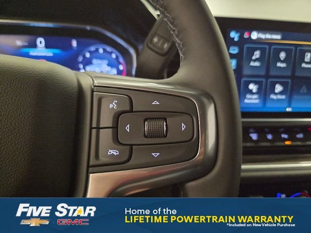 2026 Chevrolet Silverado 2500 HD LTZ - Photo 25