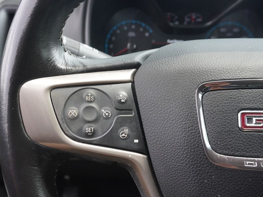 Used 2022 Black GMC Denali image 36