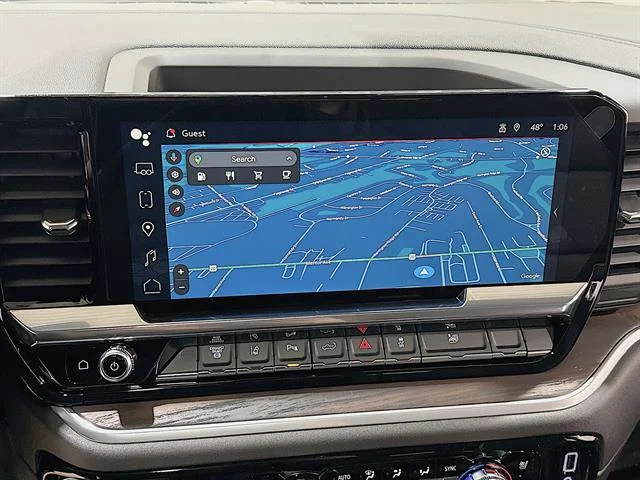 New 2026 Onyx Black GMC SLT image 15