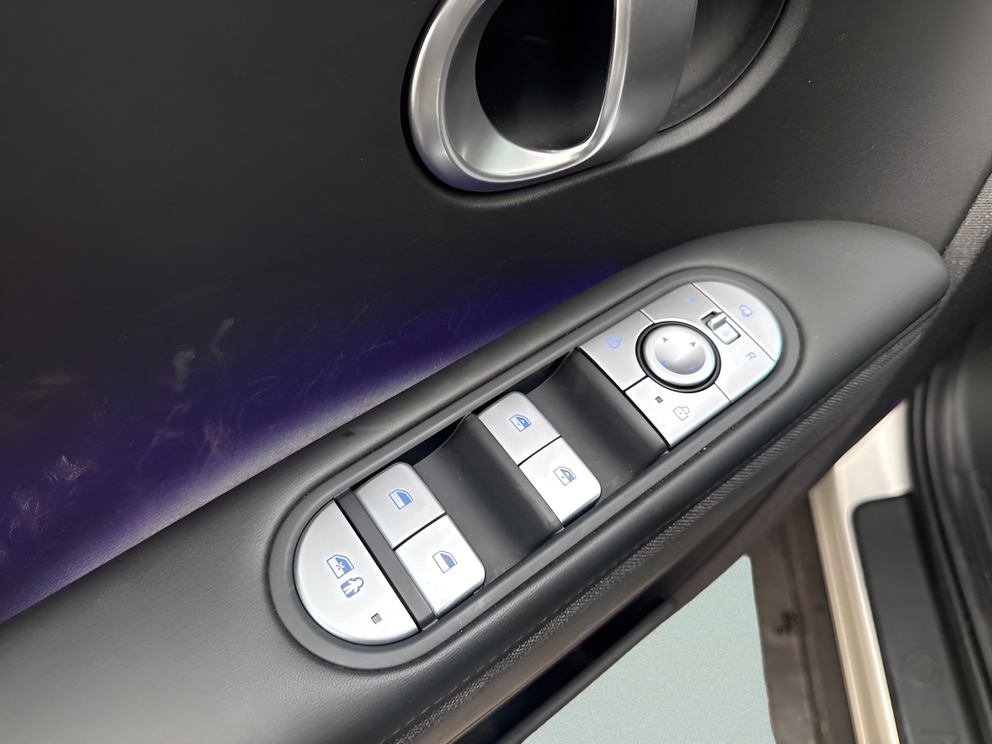2023 Hyundai IONIQ 5 SEL - Photo 18