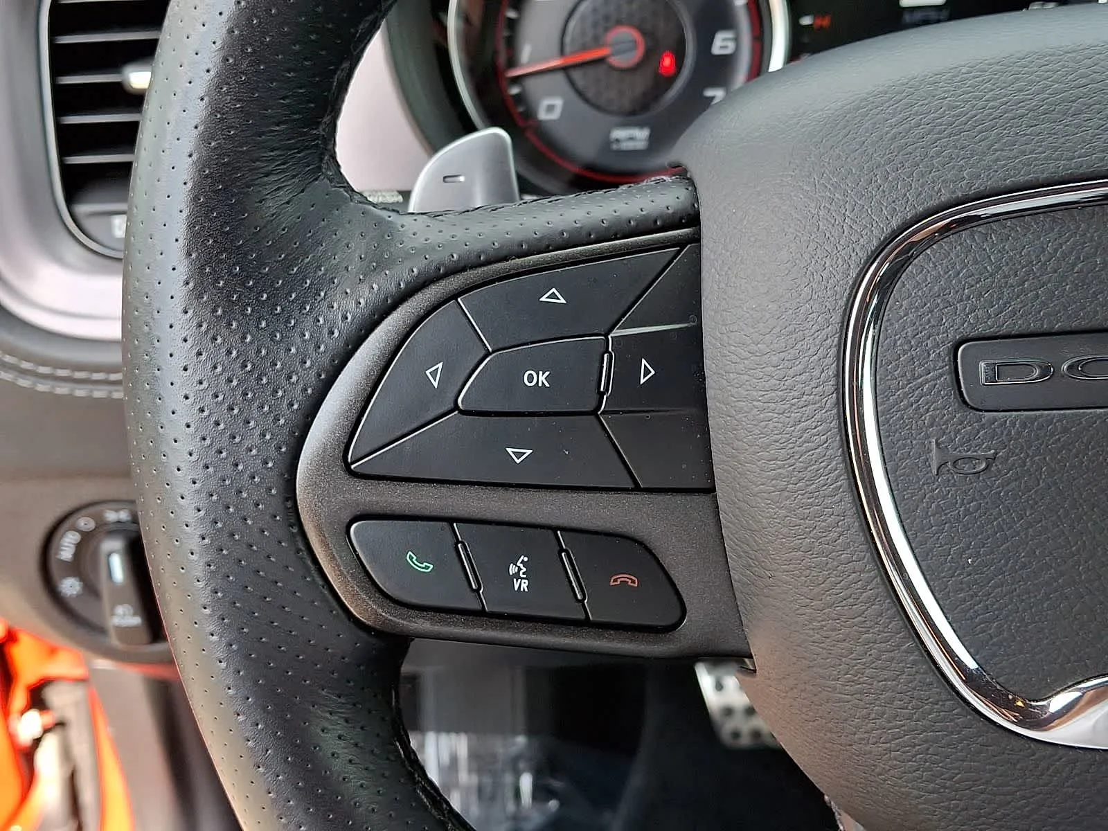Used 2023 Torred Clearcoat Dodge R/T image 24