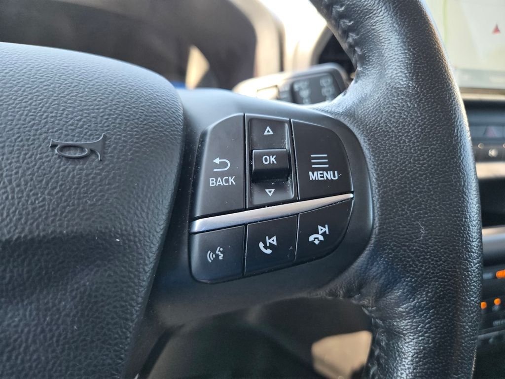 Used 2022 Carbonized Gray Metallic Ford Outer Banks image 19