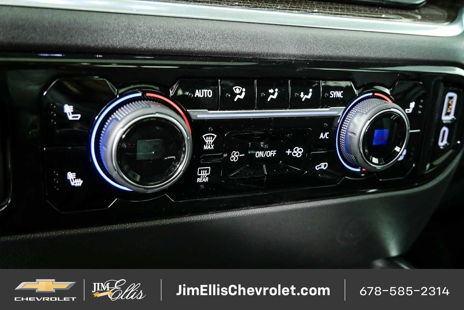2026 Chevrolet Silverado 1500 RST - Photo 17