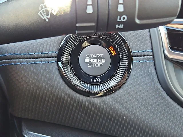 2026 Jeep Compass Altitude - Photo 23