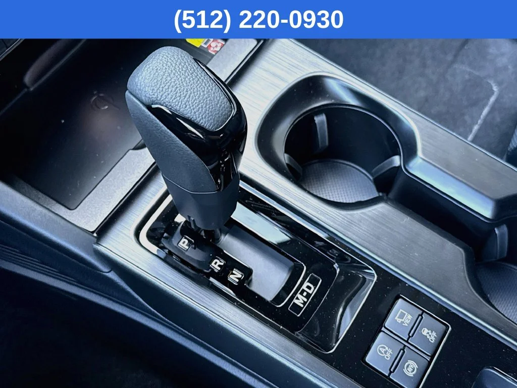 New 2026 Gray Subaru Touring image 21