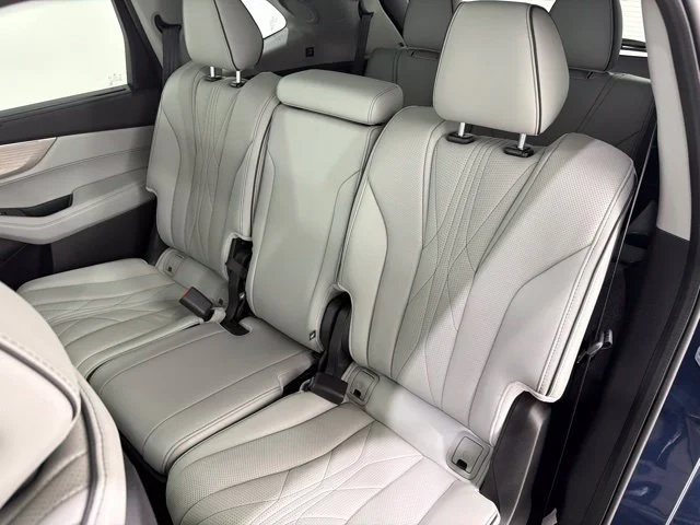 2026 Acura MDX Advance Package - Photo 16
