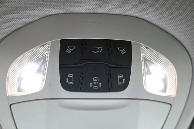 Used 2024 White Chrysler Touring L image 26