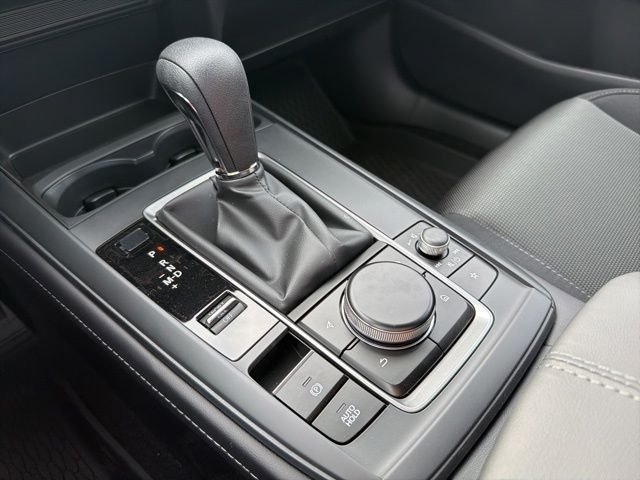 New 2026 Snowflake White Pearl Mazda 2.5 S AWD image 19