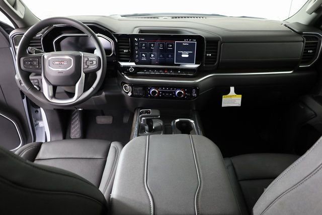 2026 GMC Sierra 1500 SLT - Photo 21