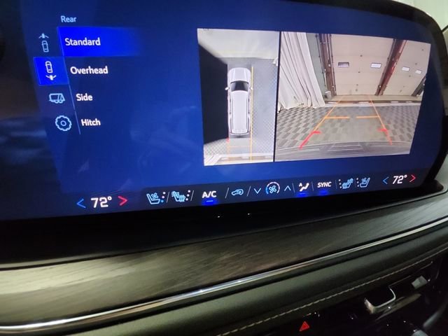 2026 Chevrolet Suburban Premier - Photo 19