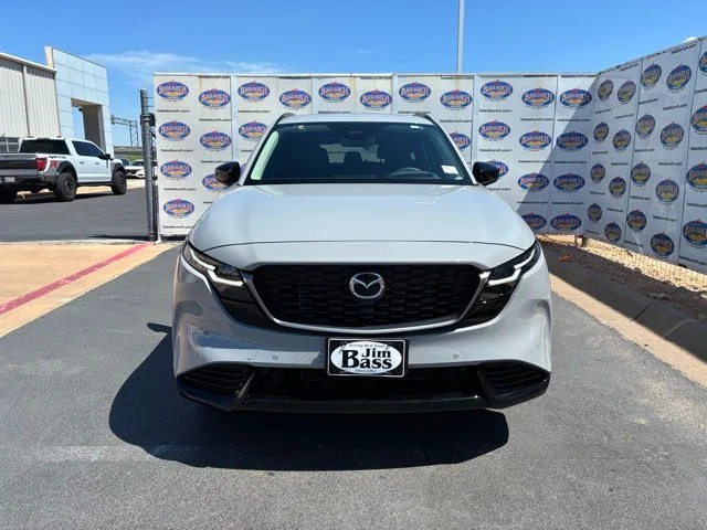 Used 2026 Aero Gray Metallic Mazda 2.5 S Premium image 3