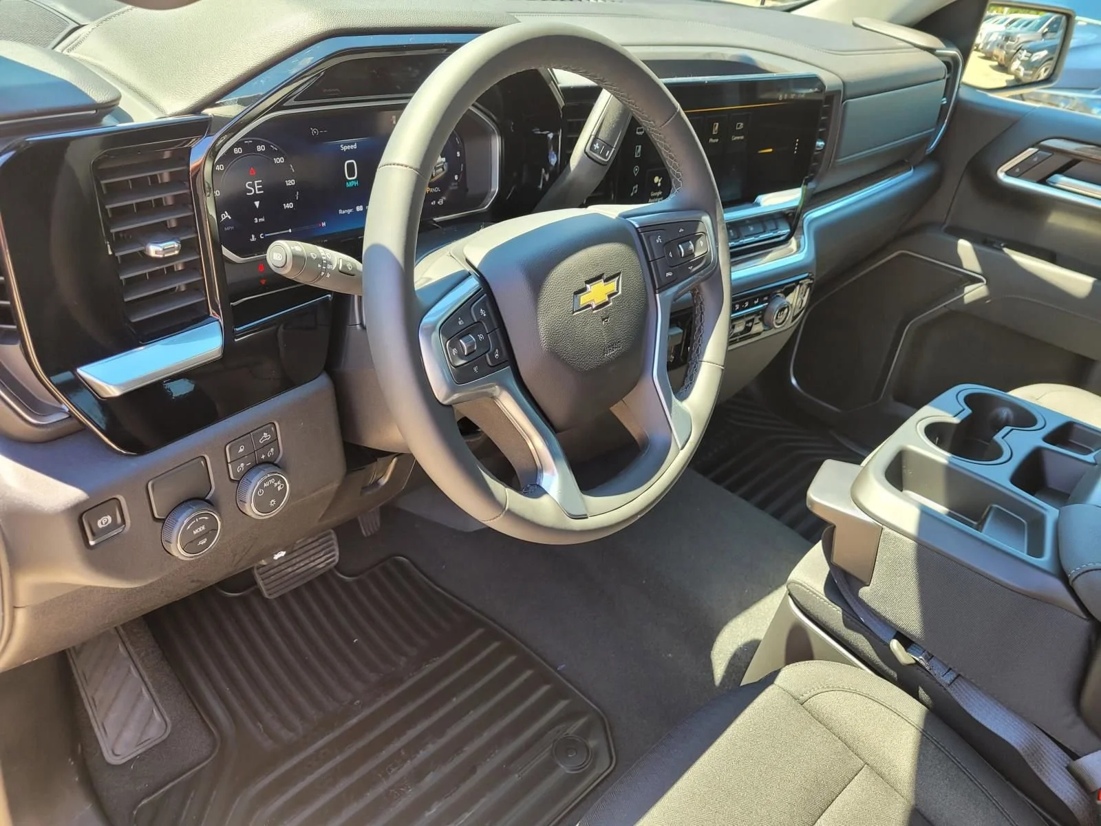 2026 Chevrolet Silverado 1500 LT - Photo 15