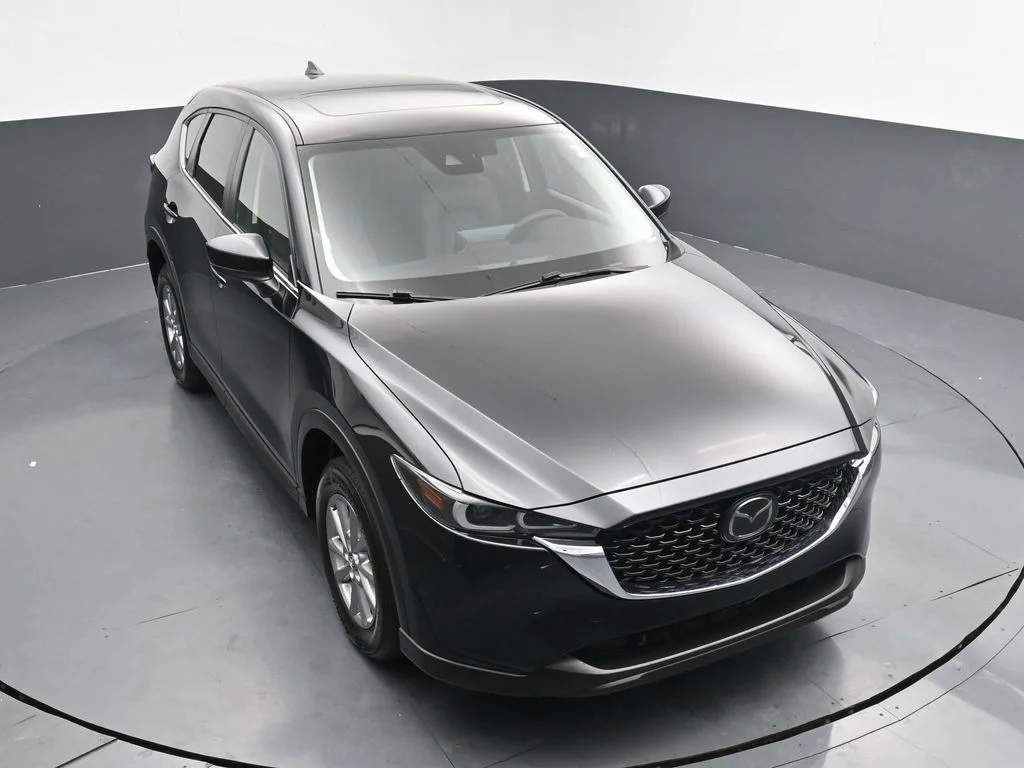 Used 2023 Black Mazda 2.5 S Preferred Package image 20