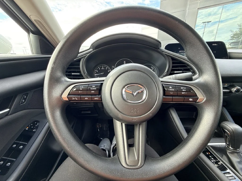 Used 2026 White Mazda 2.5 S image 14