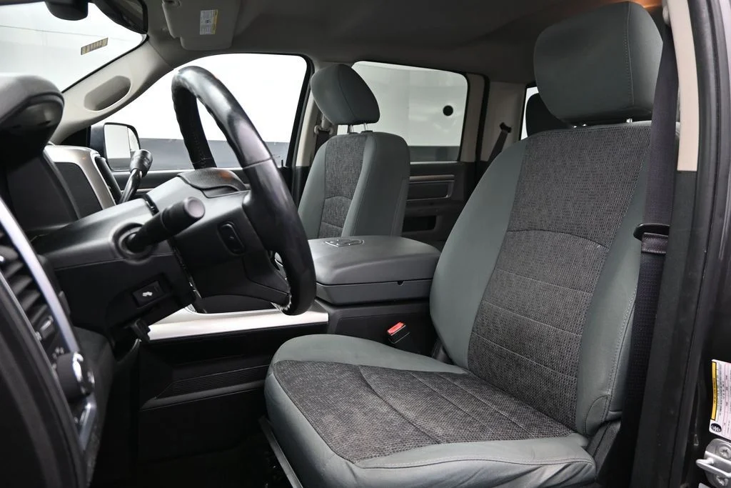 Used 2016 Gray Ram Big Horn image 21