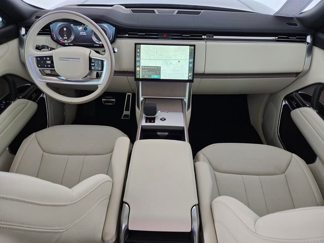 2026 Land Rover Range Rover SE - Photo 4