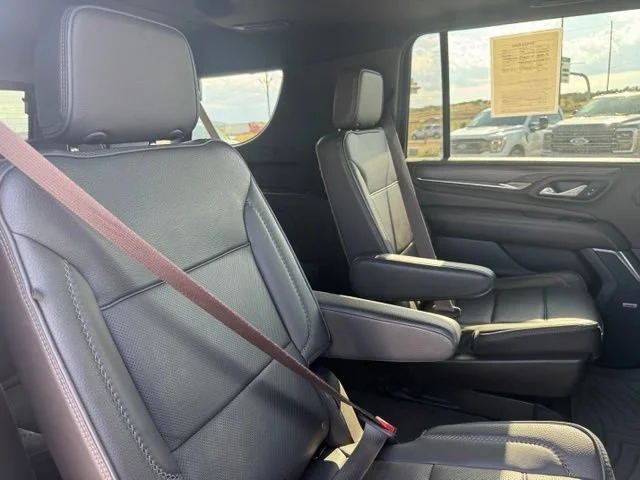 Certified Used 2023 Sterling Metallic GMC Denali image 28