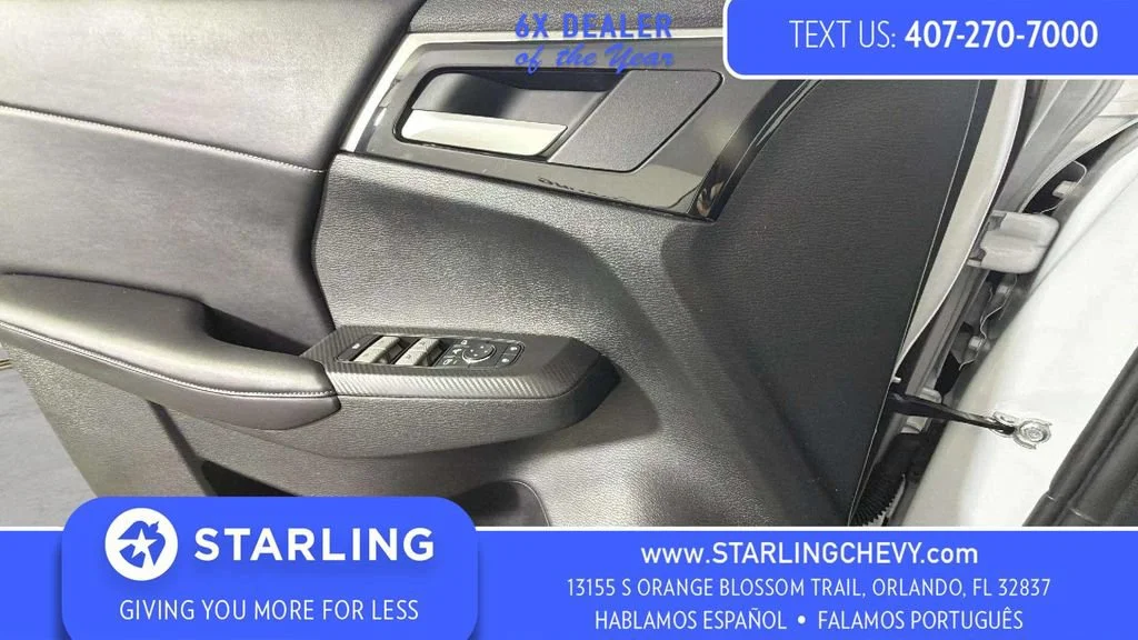Used 2024 White Mitsubishi SE 2.5 2WD image 41