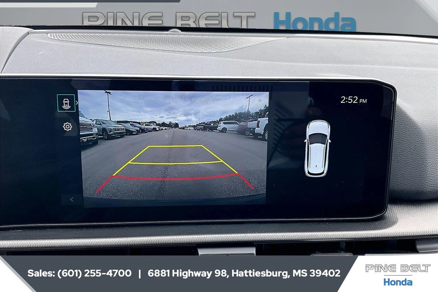 Used 2026 Panthera Metal Kia LX image 15