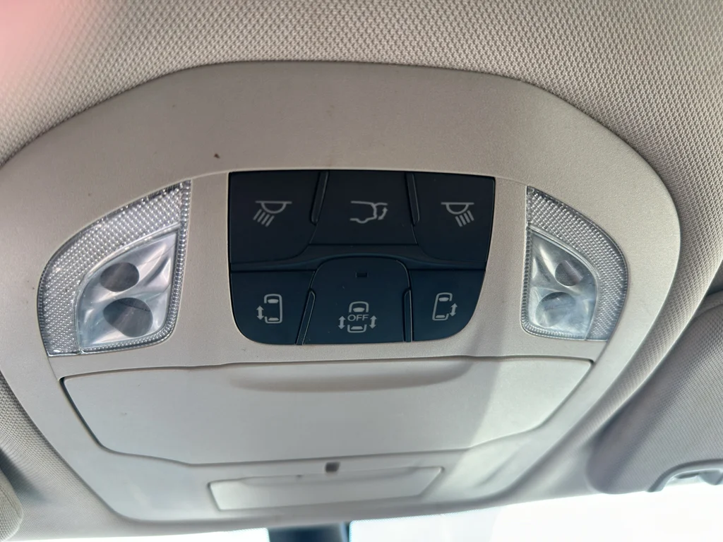 Used 2024 White Chrysler Touring L image 24