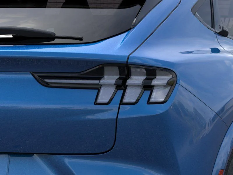 New 2026 Blue Ford Premium image 22