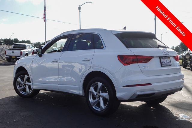 2021 Audi Q3 Premium - Photo 8