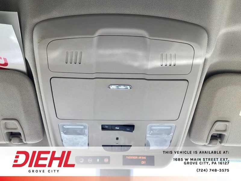 Used 2019 Silver Buick Preferred image 26