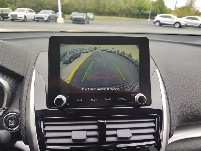 2026 Mitsubishi Eclipse Cross SE - Photo 20