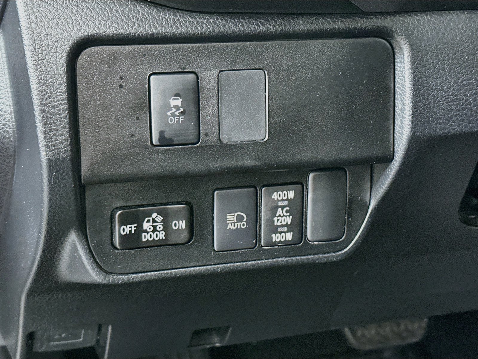 Used 2020 Silver Sky Metallic Toyota TRD Sport image 10