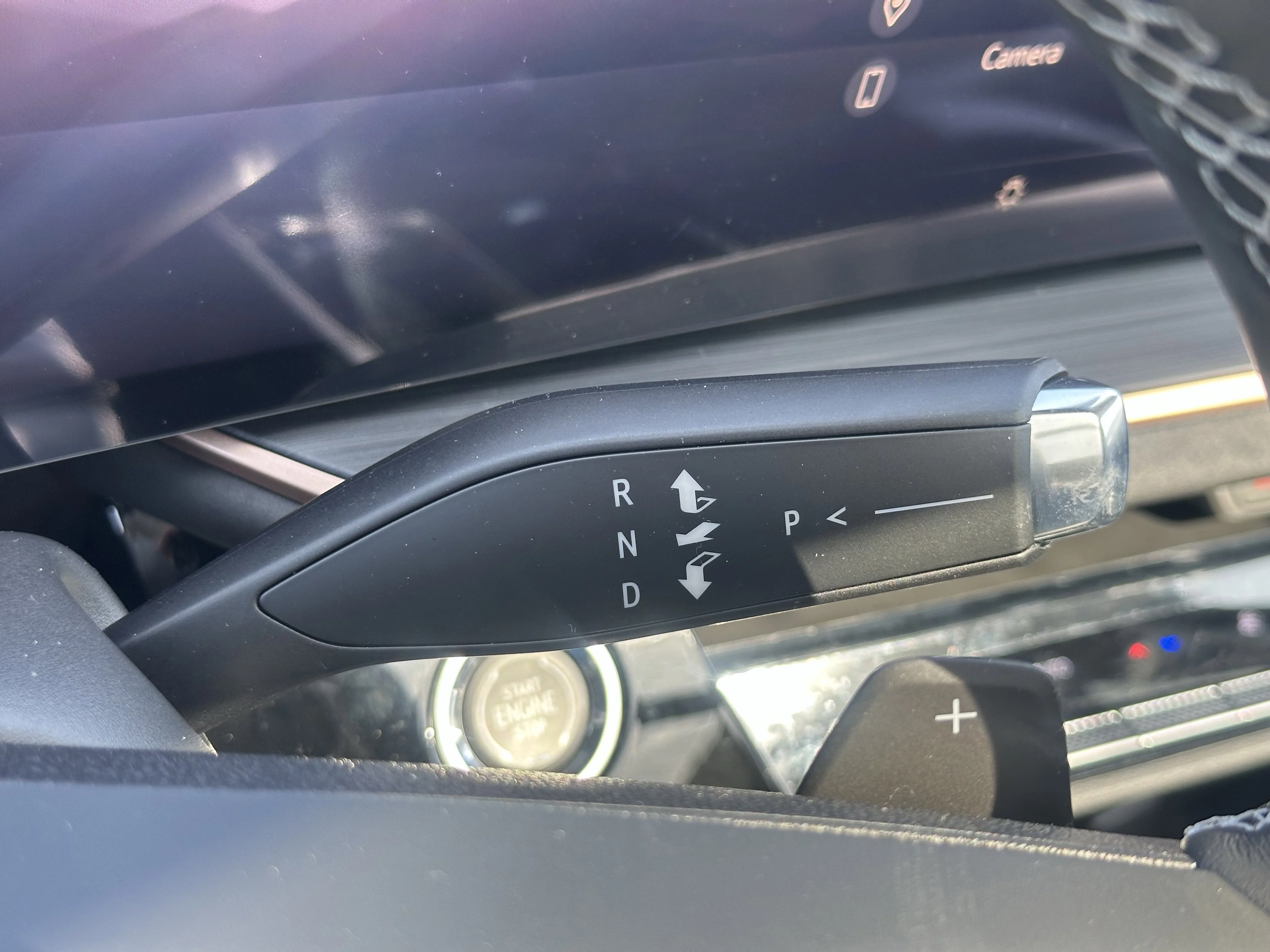 New 2026 Quartz Blue Metallic Buick Sport Touring image 11