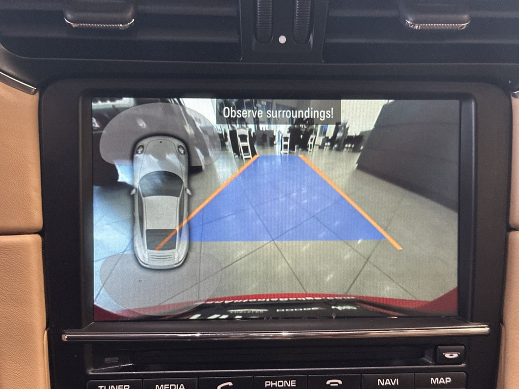 Used 2015  Porsche Carrera S image 34