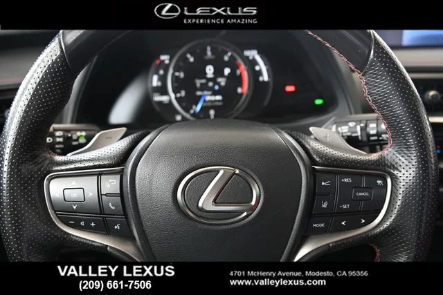 2019 Lexus UX 200 F SPORT - Photo 14