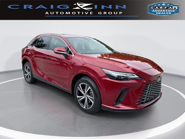 2023 Lexus RX 350 350 Premium FWD's photo