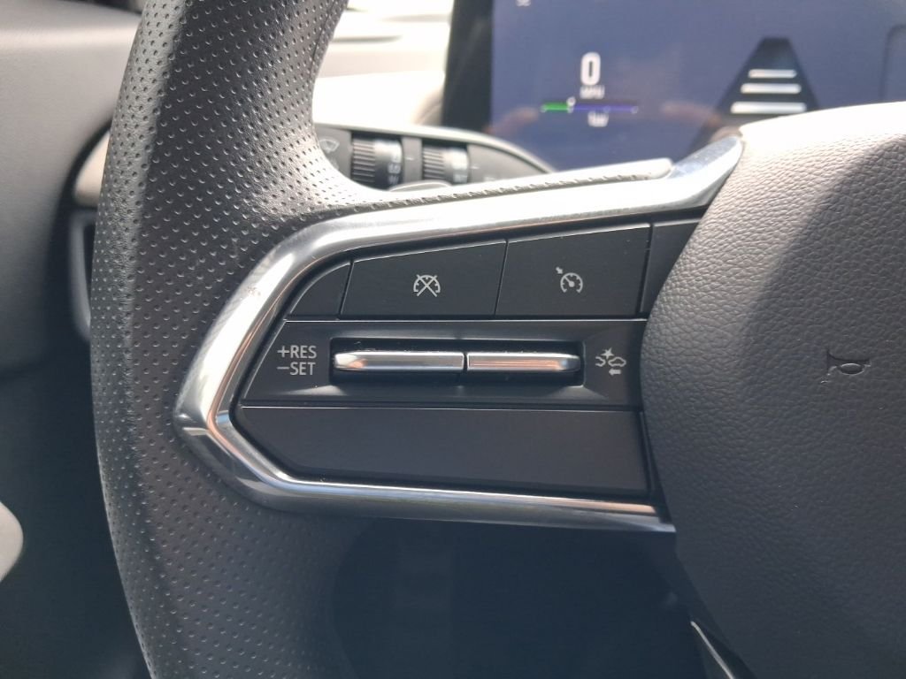 Used 2025  Honda EX image 26