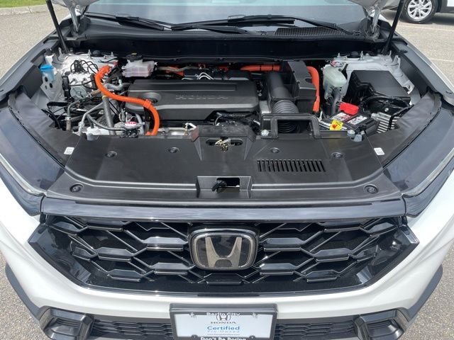 2024 Honda CR-V Sport - Photo 9