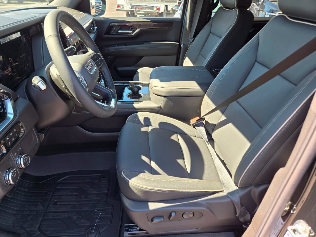 2027 GMC Yukon XL Elevation - Photo 6