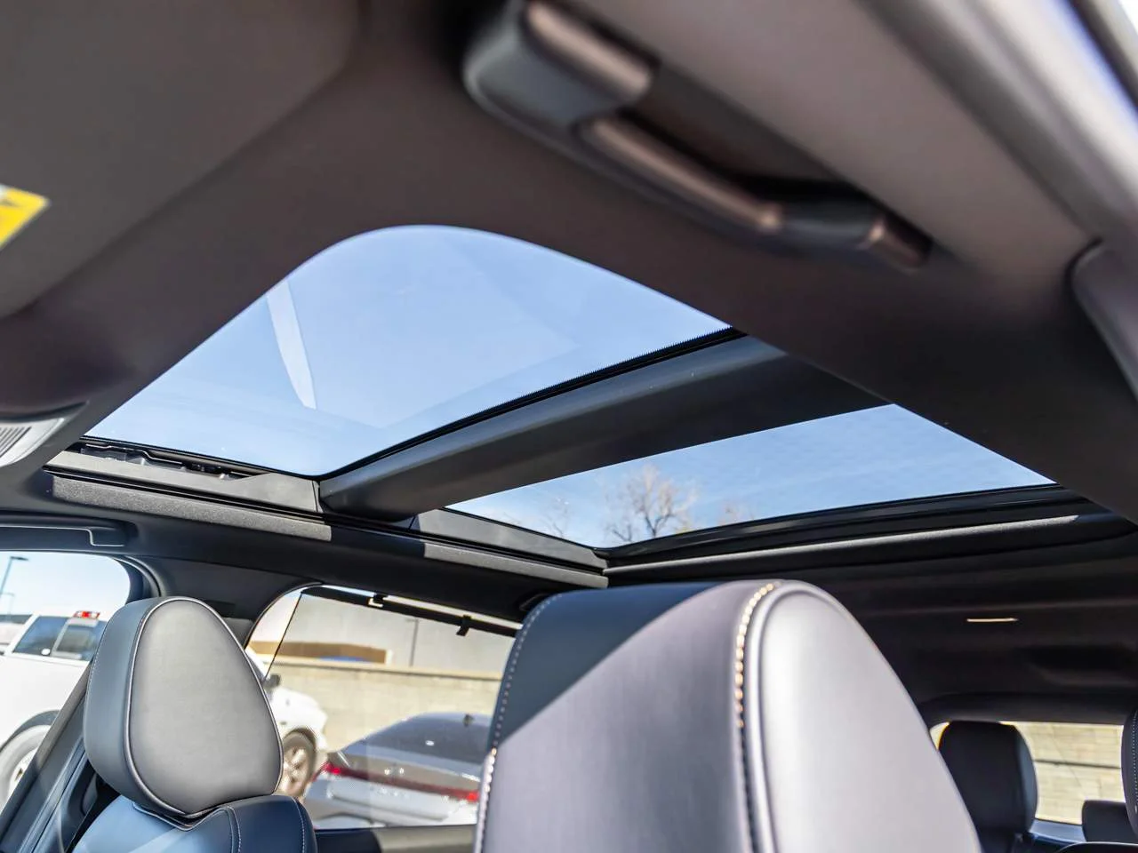 2026 Mazda CX-90 Premium Sport Package - Photo 22