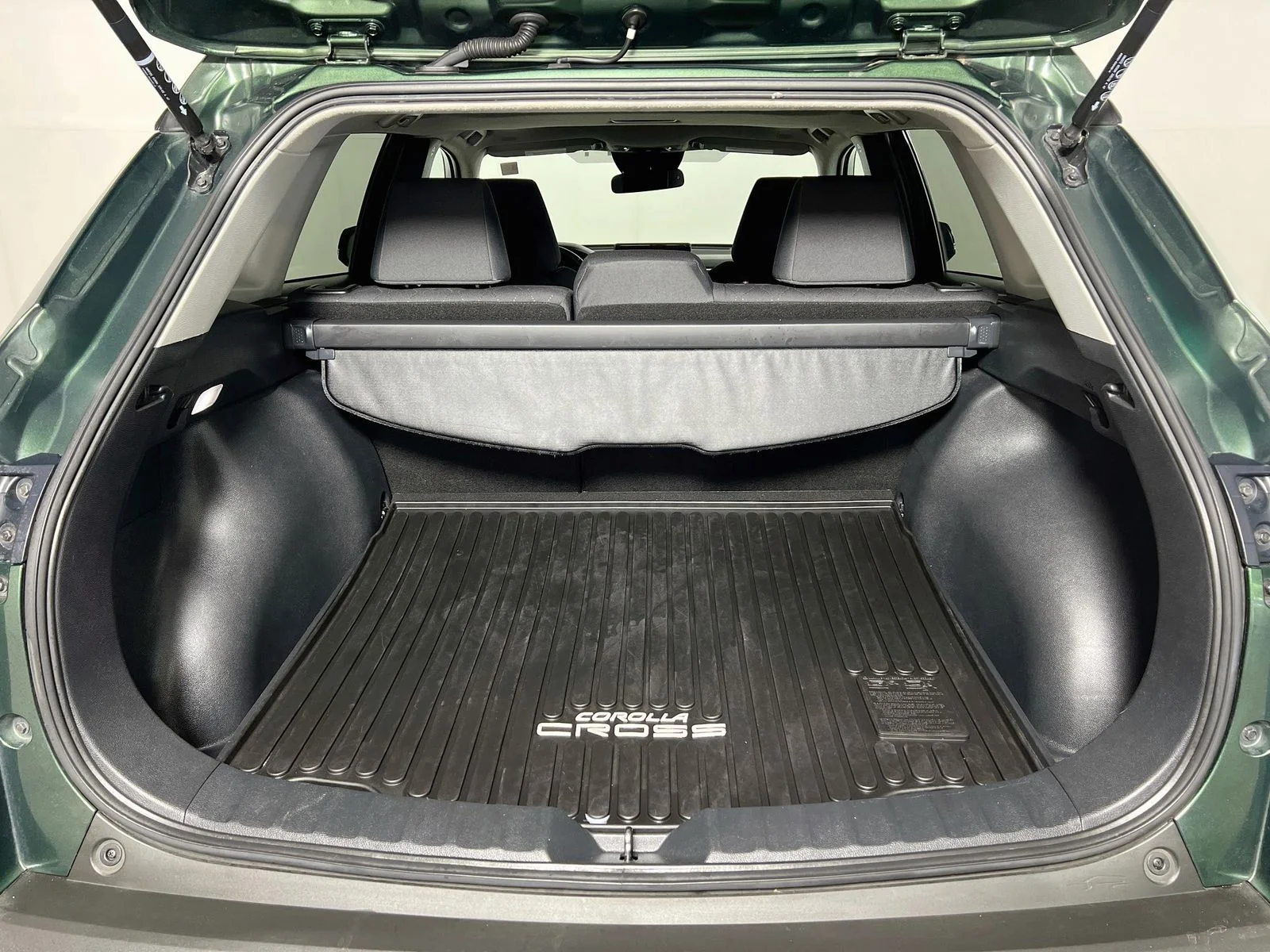 2023 Toyota Corolla Cross LE - Photo 22