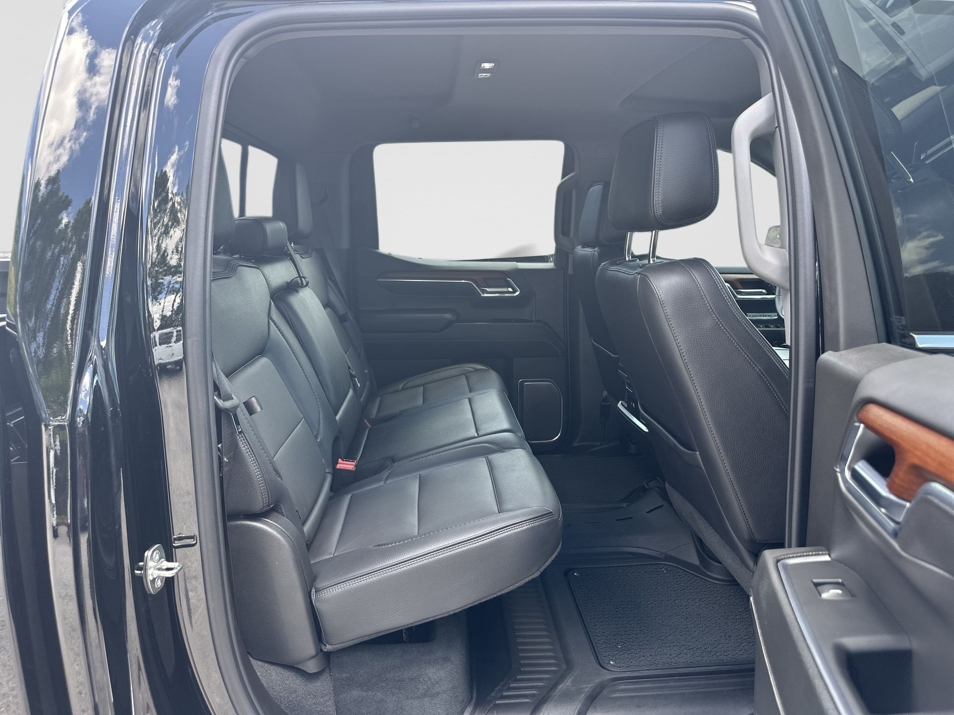2023 GMC Sierra 1500 Denali Denali - Photo 26