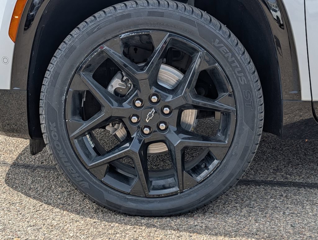 2024 Chevrolet Traverse RS - Photo 15